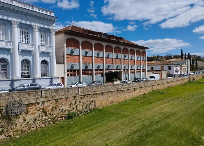 Hotel Ponte Real