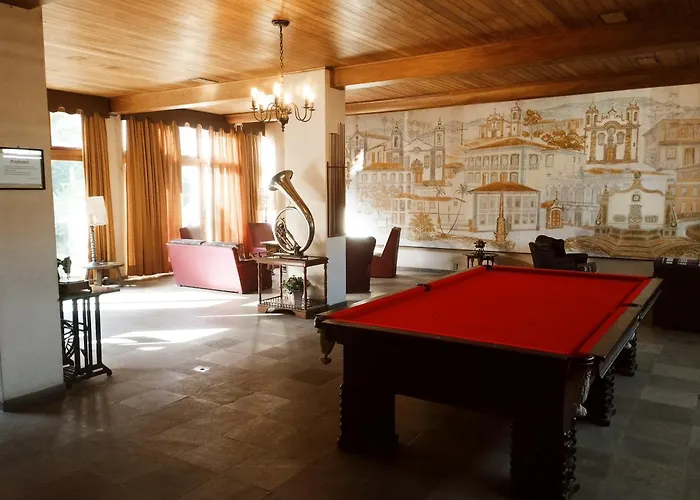 Hotel Ponte Real
